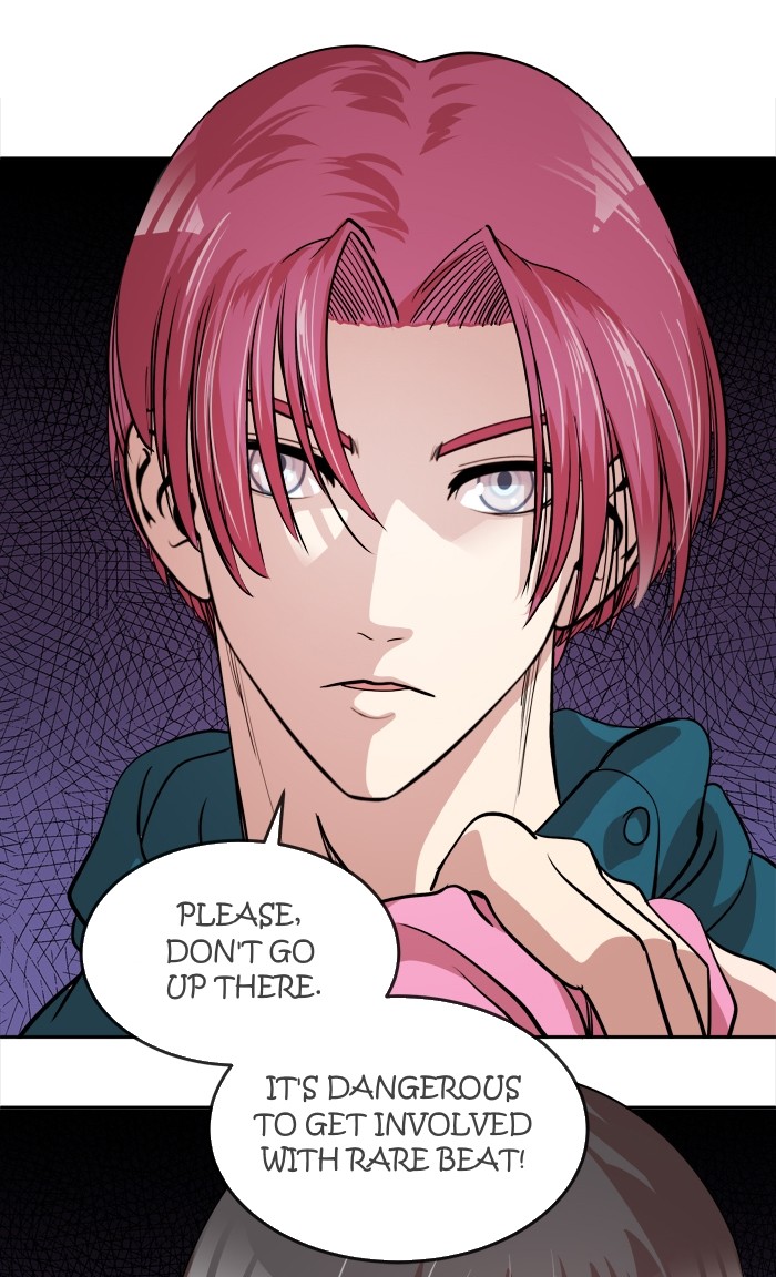 Change (Jin Yuan) Chapter 21 page 21 - Chapter 21