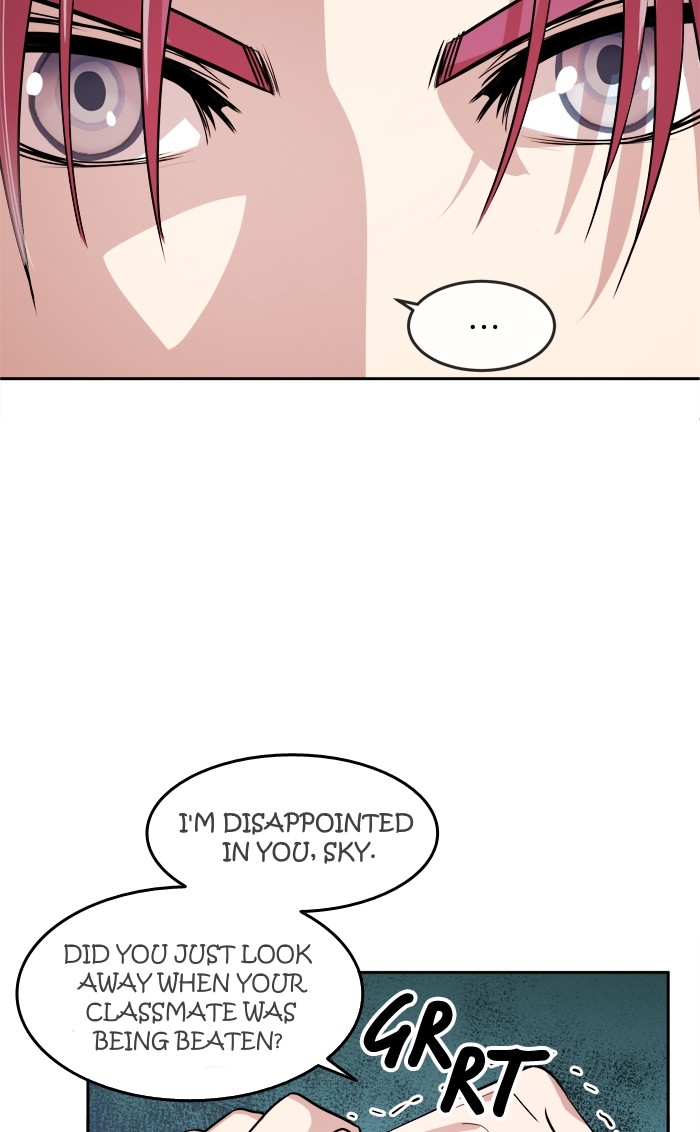 Change (Jin Yuan) Chapter 21 page 24 - Chapter 21