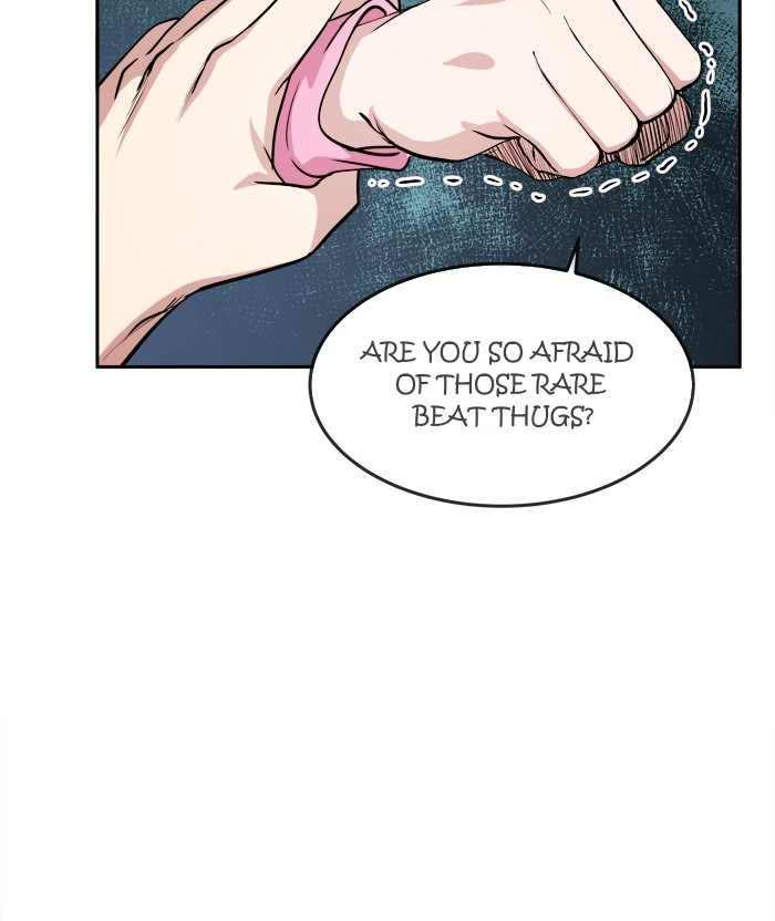 Change (Jin Yuan) Chapter 21 page 25 - Chapter 21
