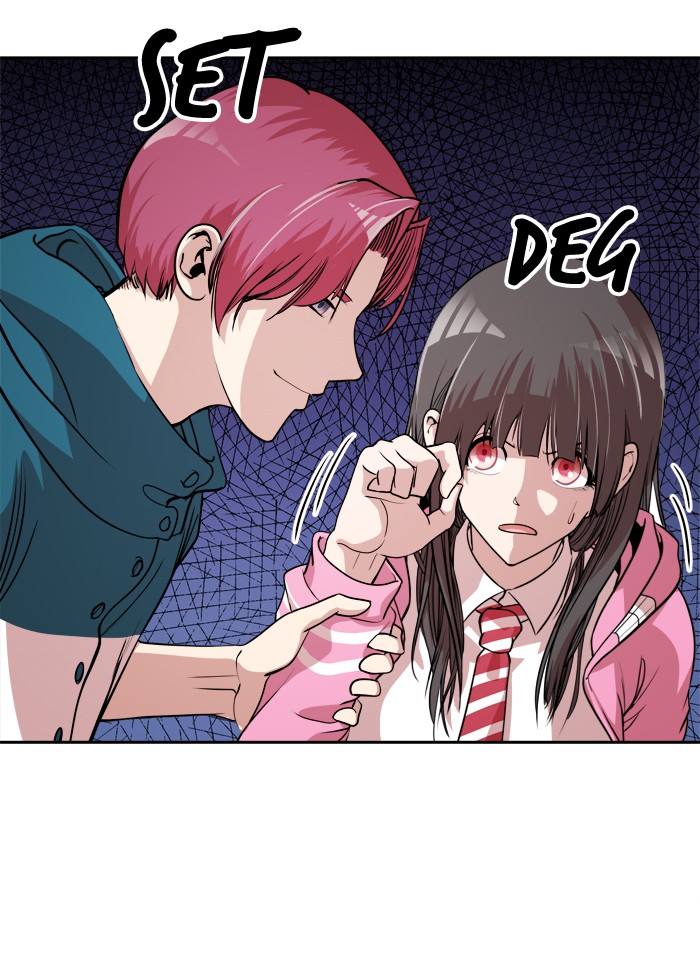 Change (Jin Yuan) Chapter 21 page 27 - Chapter 21
