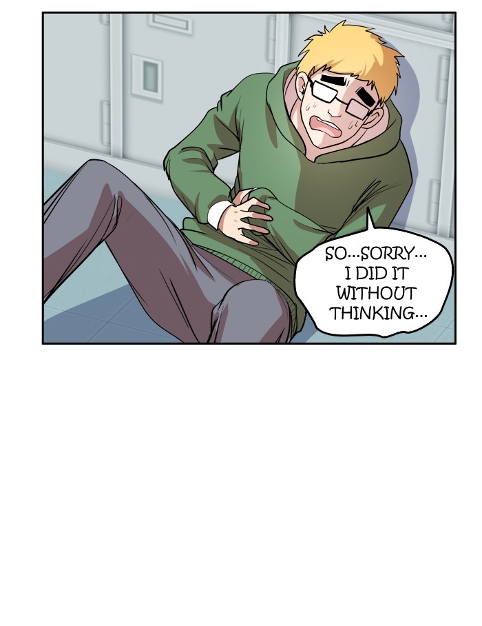 Change (Jin Yuan) Chapter 21 page 3 - Chapter 21