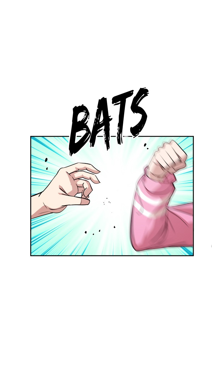 Change (Jin Yuan) Chapter 21 page 30 - Chapter 21