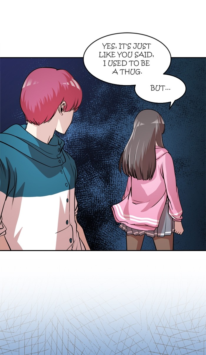 Change (Jin Yuan) Chapter 21 page 31 - Chapter 21