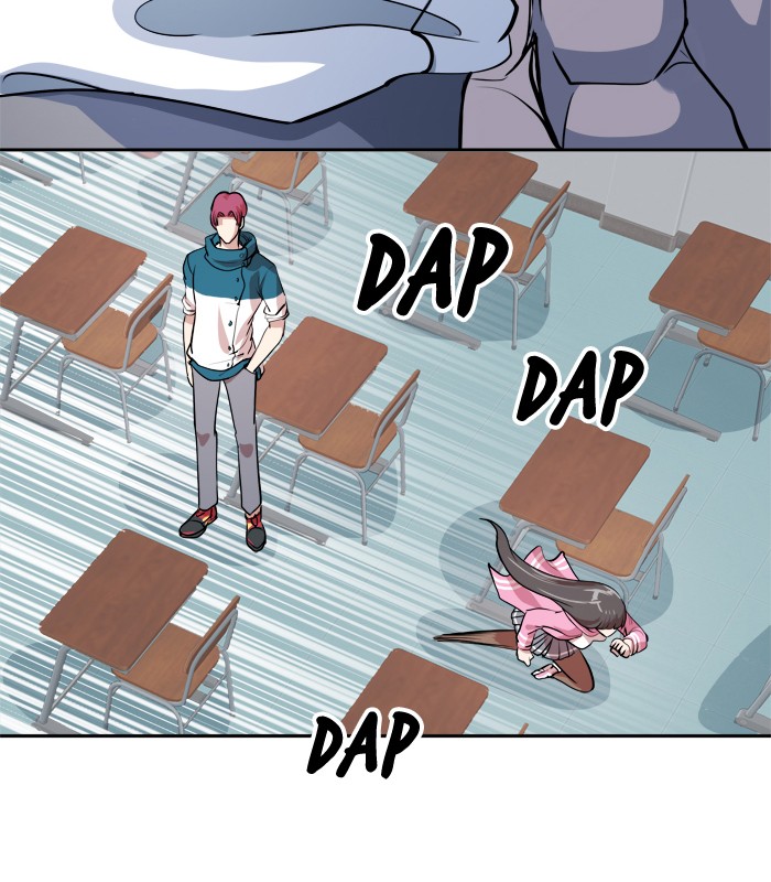 Change (Jin Yuan) Chapter 21 page 34 - Chapter 21