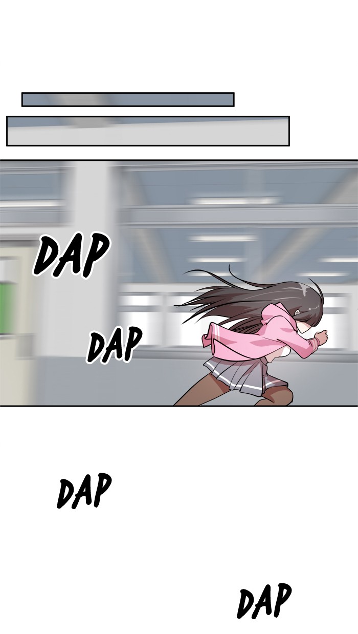 Change (Jin Yuan) Chapter 21 page 36 - Chapter 21