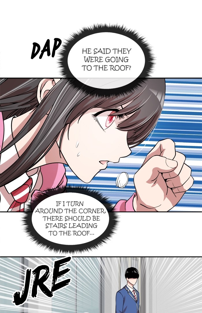 Change (Jin Yuan) Chapter 21 page 37 - Chapter 21
