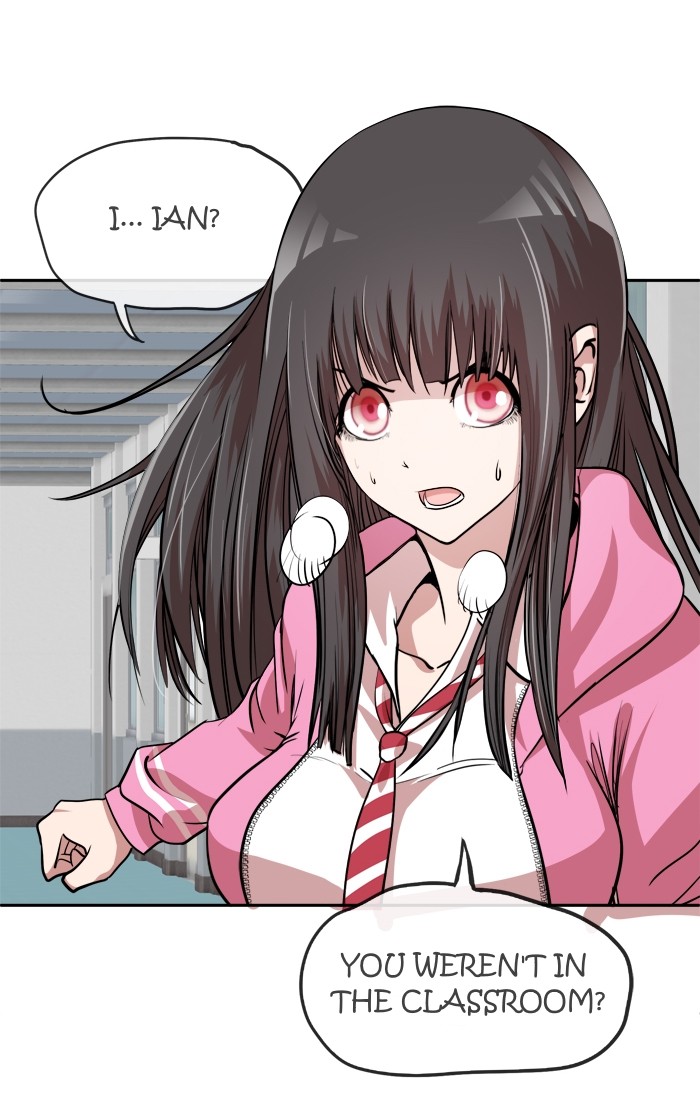 Change (Jin Yuan) Chapter 21 page 39 - Chapter 21