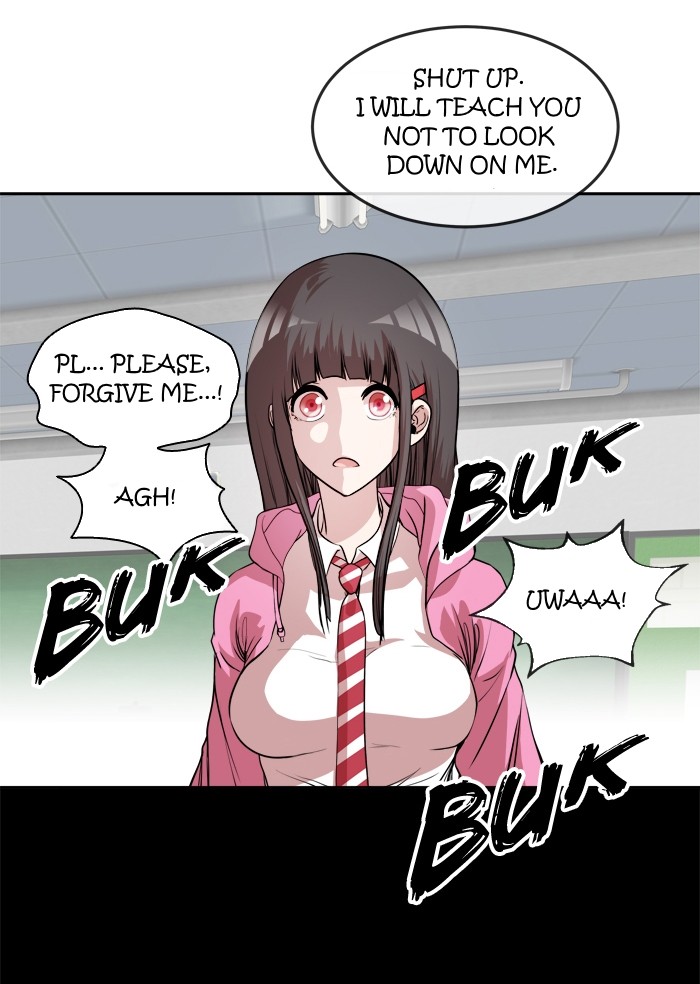 Change (Jin Yuan) Chapter 21 page 4 - Chapter 21