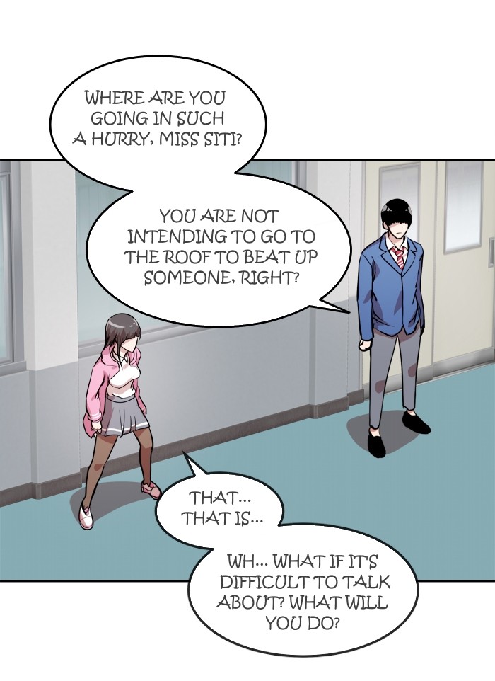 Change (Jin Yuan) Chapter 21 page 41 - Chapter 21