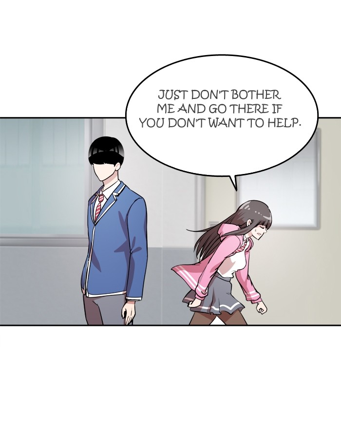 Change (Jin Yuan) Chapter 21 page 42 - Chapter 21