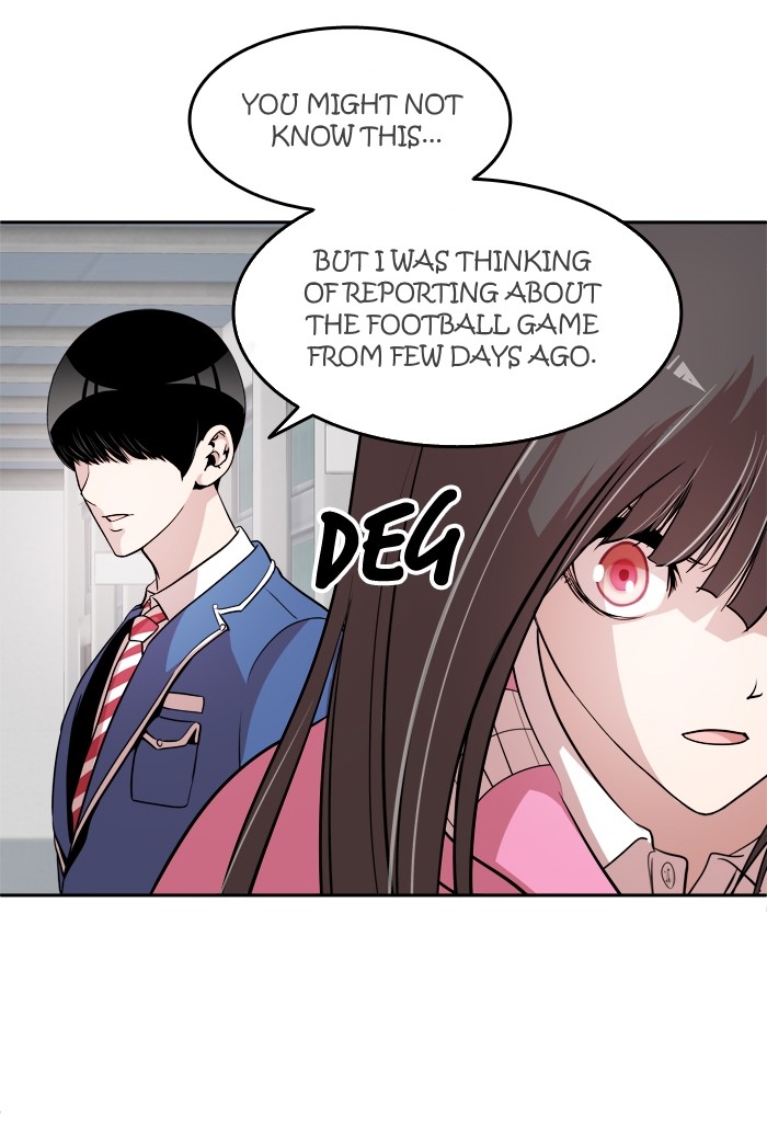 Change (Jin Yuan) Chapter 21 page 43 - Chapter 21