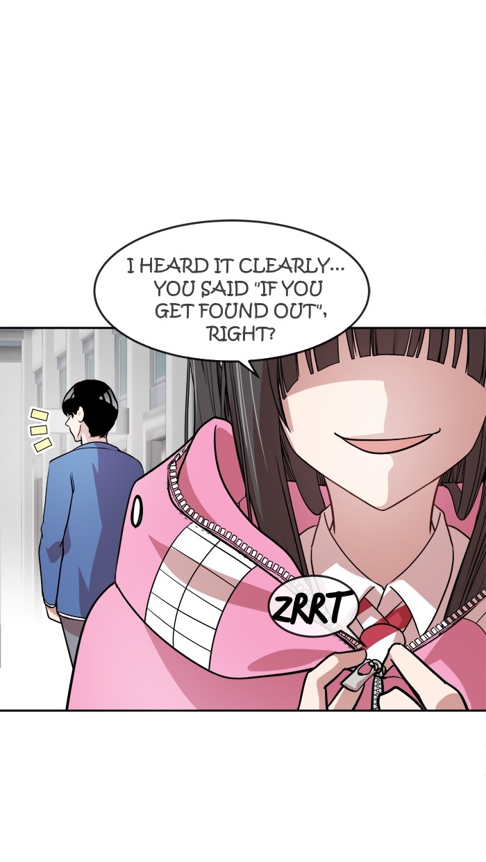 Change (Jin Yuan) Chapter 21 page 50 - Chapter 21