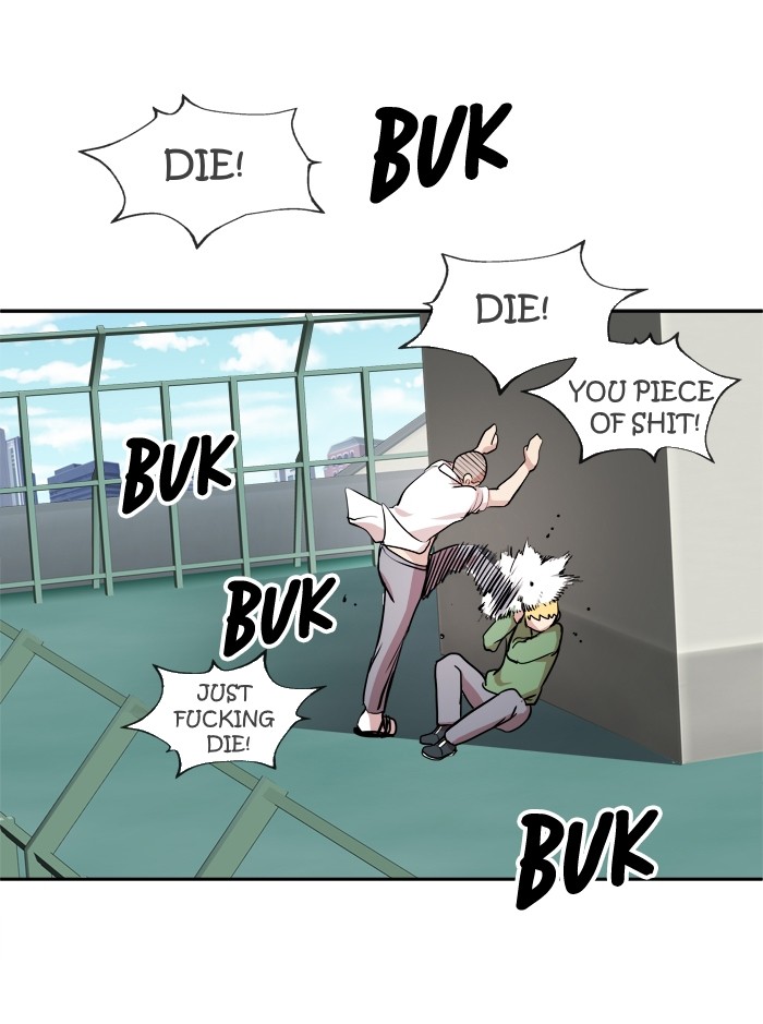 Change (Jin Yuan) Chapter 21 page 55 - Chapter 21
