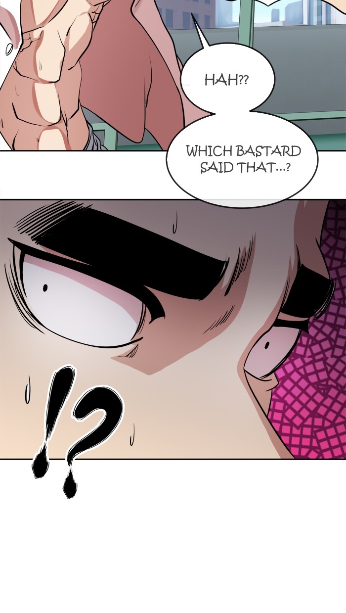 Change (Jin Yuan) Chapter 21 page 58 - Chapter 21