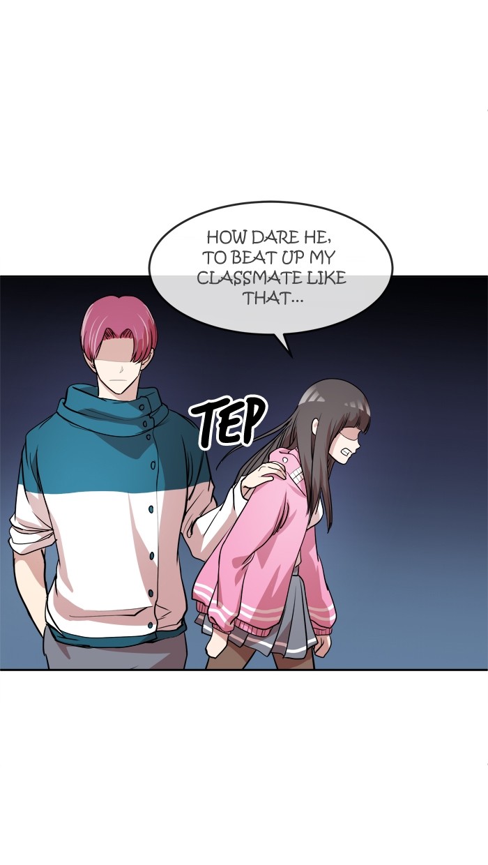 Change (Jin Yuan) Chapter 21 page 9 - Chapter 21
