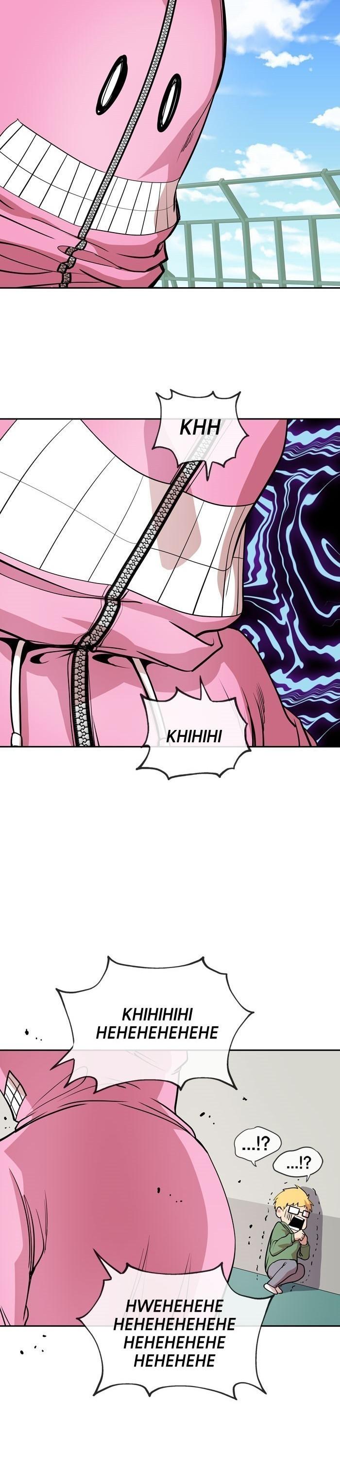 Change (Jin Yuan) Chapter 22 page 10 - Chapter 22