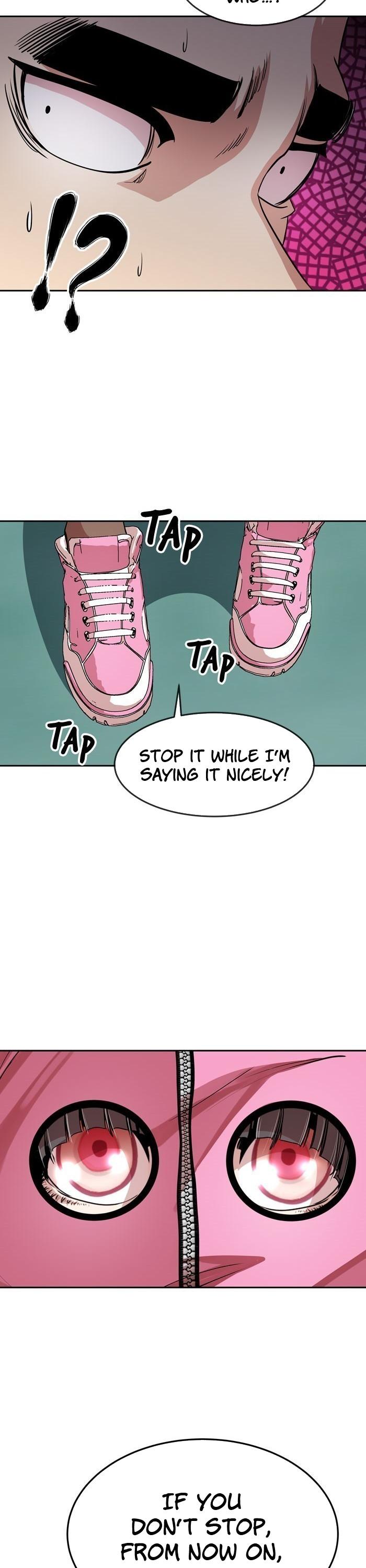 Change (Jin Yuan) Chapter 22 page 2 - Chapter 22