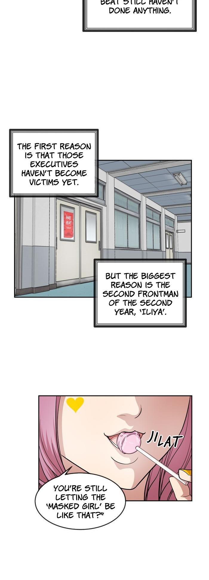 Change (Jin Yuan) Chapter 22 page 20 - Chapter 22