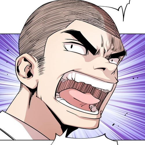 Change (Jin Yuan) Chapter 22 cover