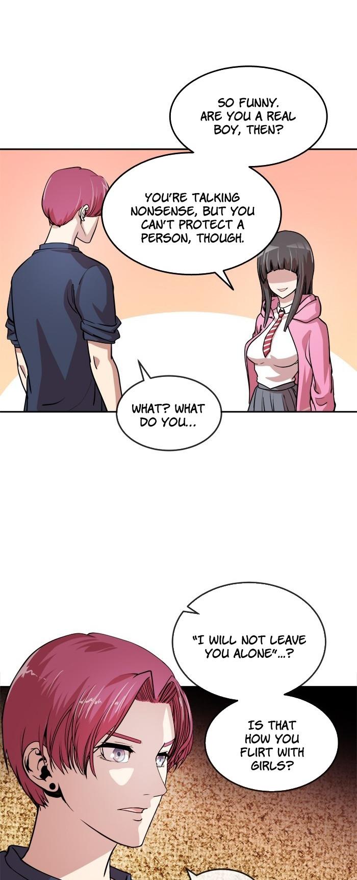 Change (Jin Yuan) Chapter 23 page 12 - Chapter 23