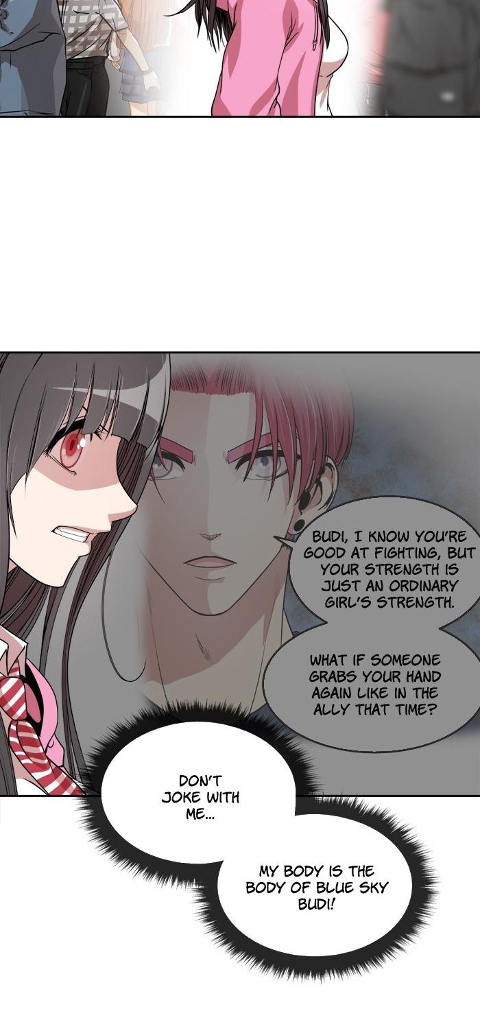 Change (Jin Yuan) Chapter 23 page 18 - Chapter 23