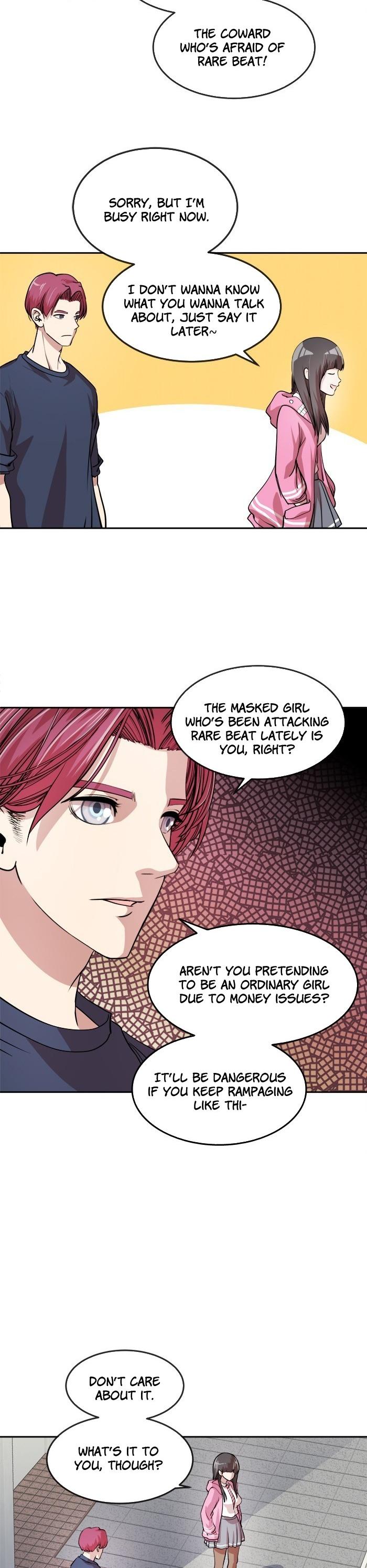 Change (Jin Yuan) Chapter 23 page 8 - Chapter 23