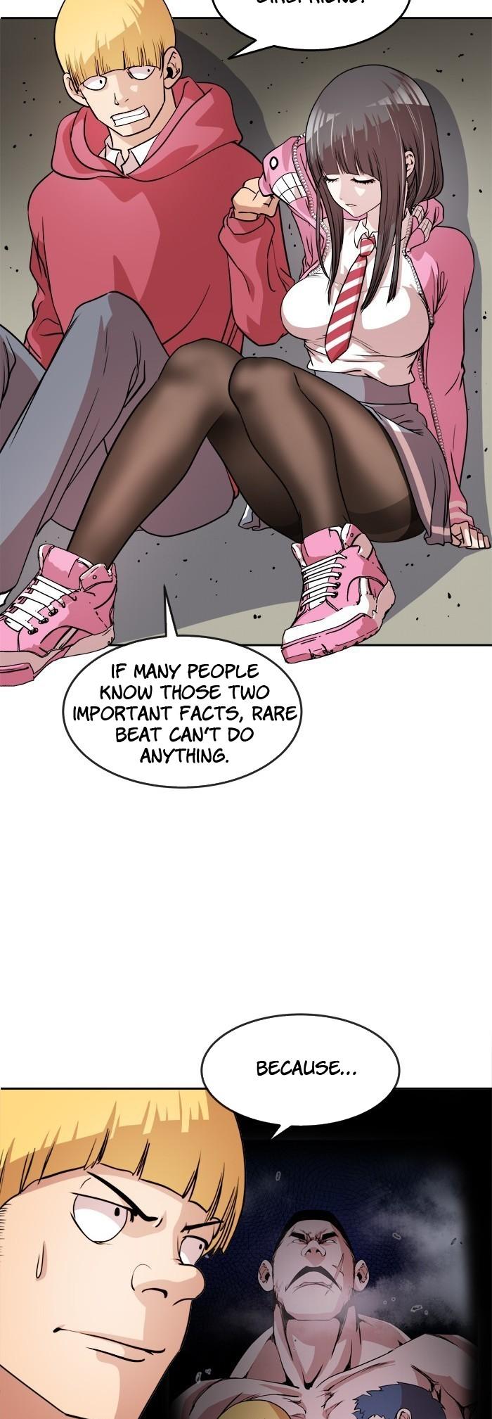 Change (Jin Yuan) Chapter 24 page 10 - Chapter 24