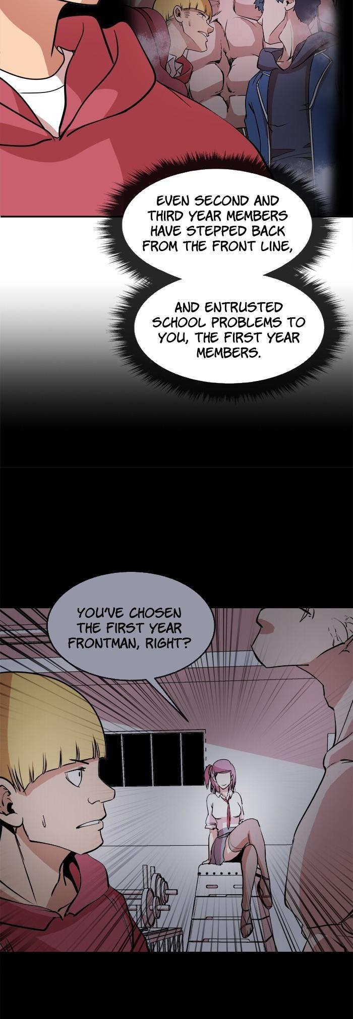 Change (Jin Yuan) Chapter 24 page 11 - Chapter 24