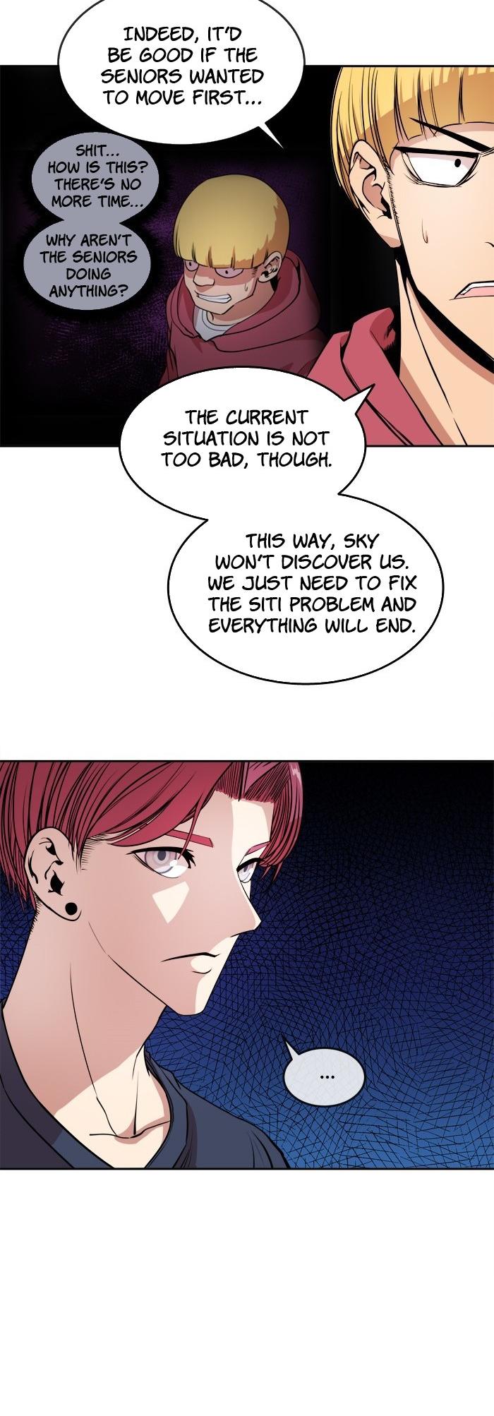 Change (Jin Yuan) Chapter 24 page 15 - Chapter 24
