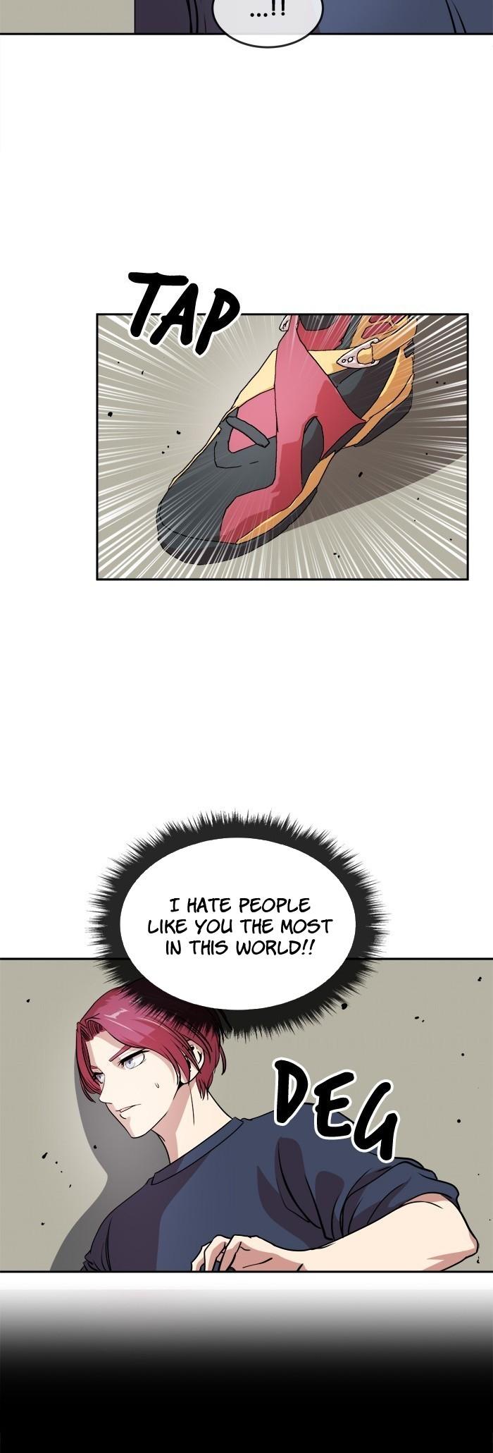 Change (Jin Yuan) Chapter 24 page 18 - Chapter 24