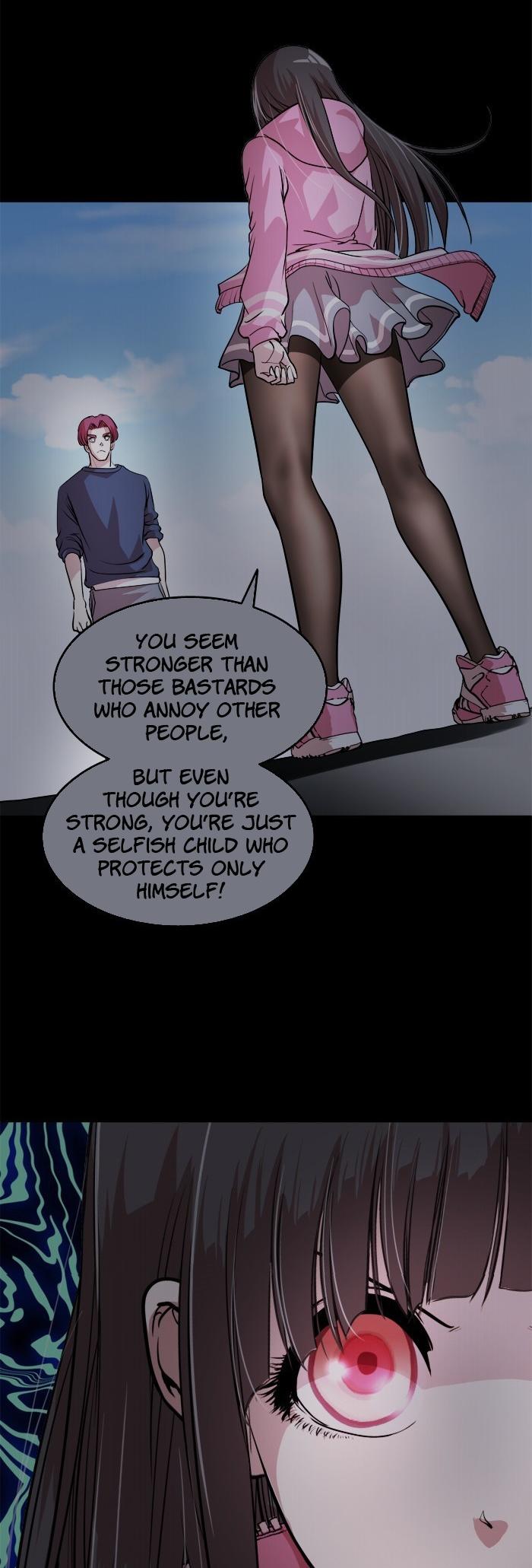 Change (Jin Yuan) Chapter 24 page 19 - Chapter 24