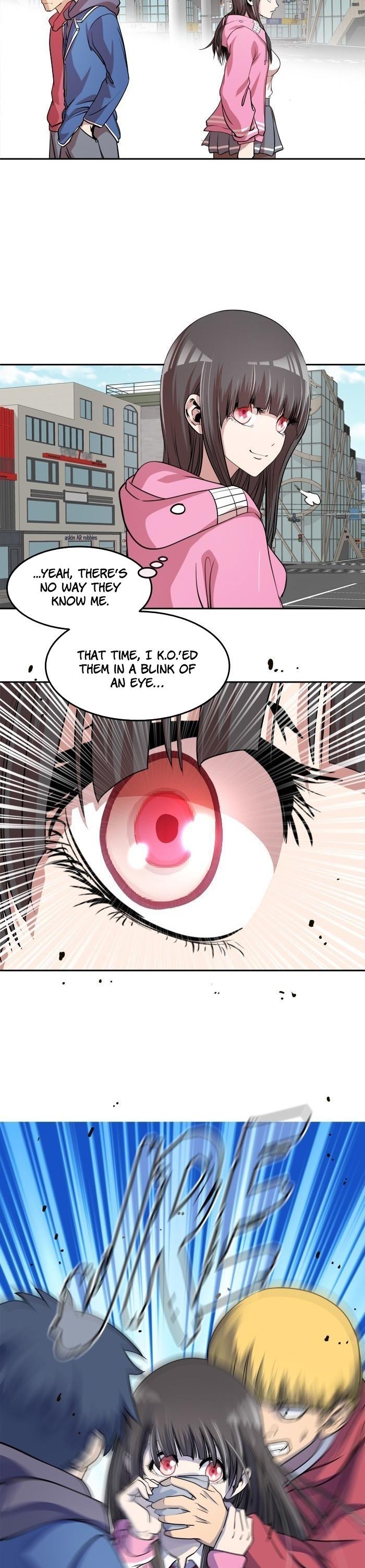 Change (Jin Yuan) Chapter 24 page 2 - Chapter 24
