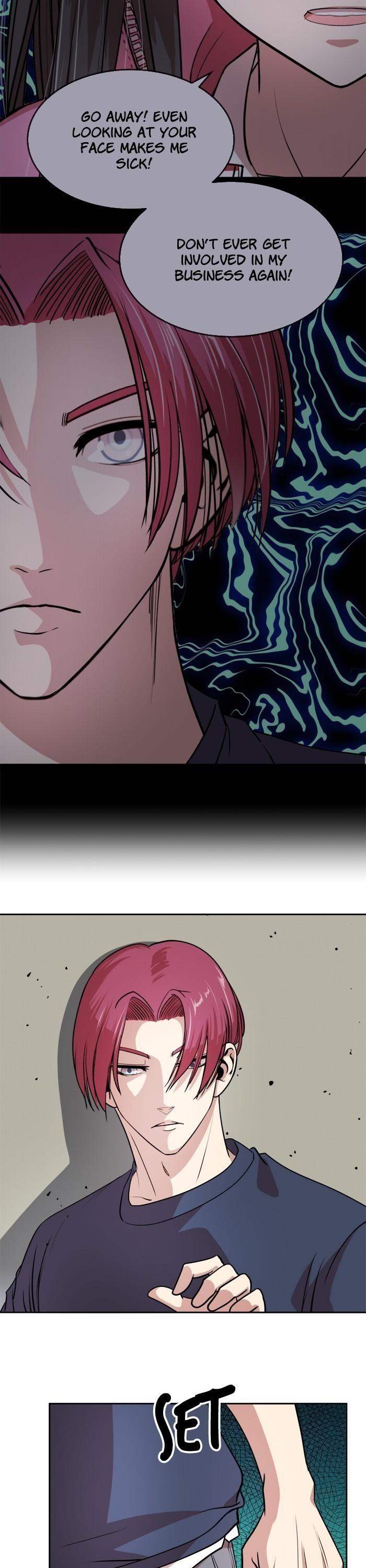 Change (Jin Yuan) Chapter 24 page 20 - Chapter 24