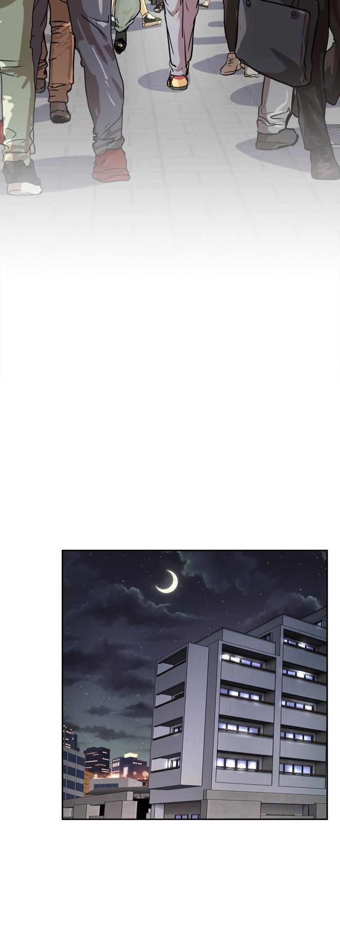 Change (Jin Yuan) Chapter 24 page 22 - Chapter 24