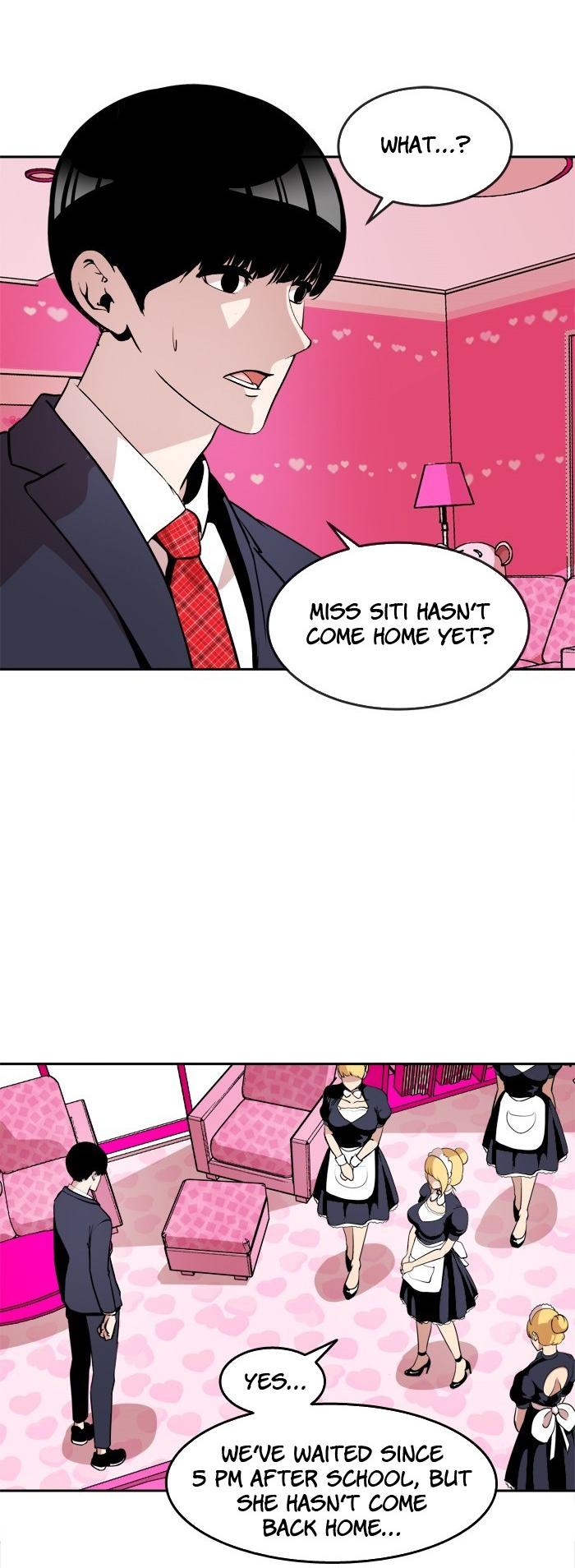 Change (Jin Yuan) Chapter 24 page 23 - Chapter 24