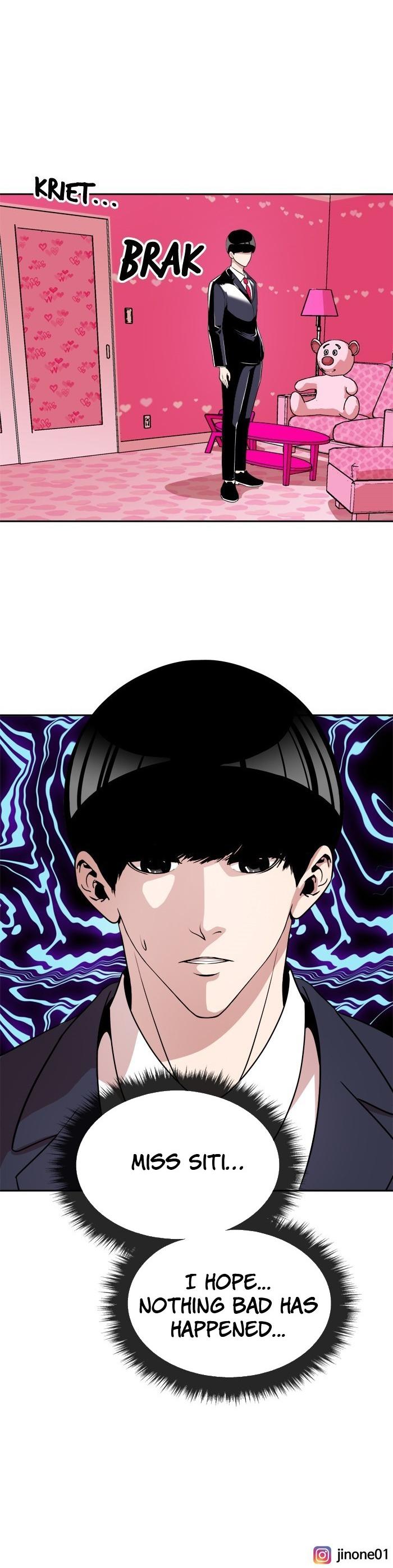 Change (Jin Yuan) Chapter 24 page 25 - Chapter 24