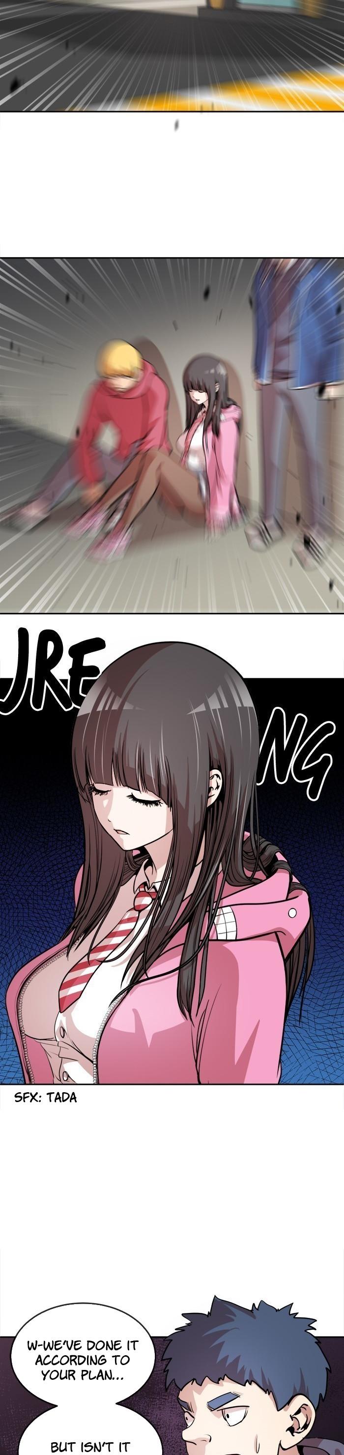 Change (Jin Yuan) Chapter 24 page 6 - Chapter 24