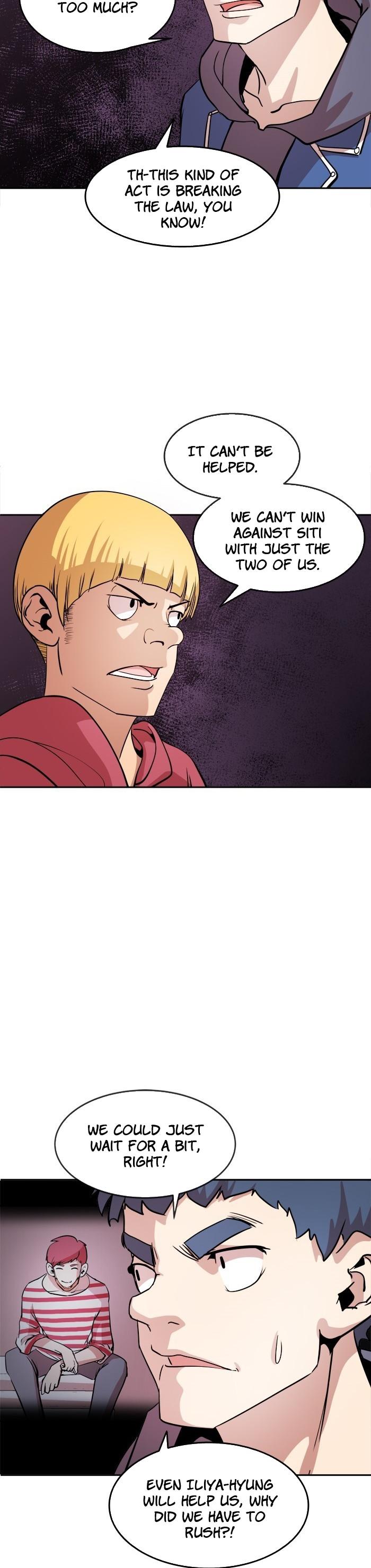 Change (Jin Yuan) Chapter 24 page 7 - Chapter 24