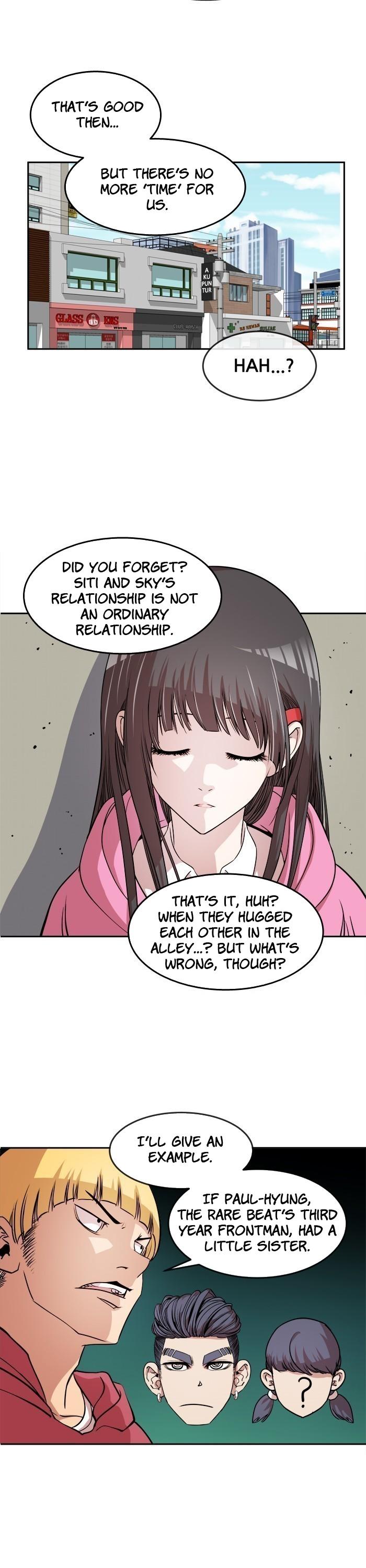 Change (Jin Yuan) Chapter 24 page 8 - Chapter 24