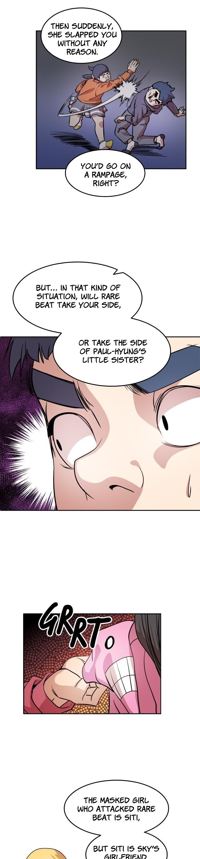 Change (Jin Yuan) Chapter 24 page 9 - Chapter 24