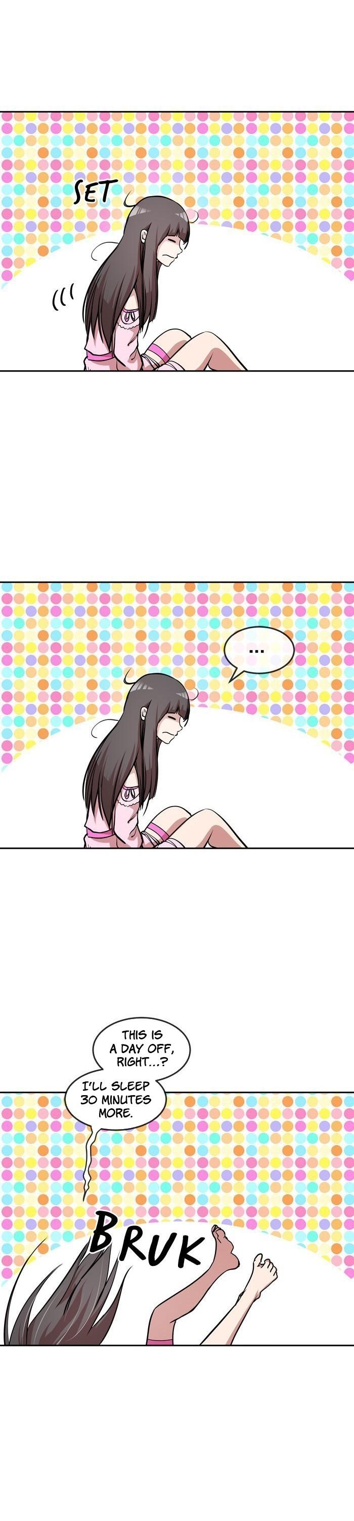 Change (Jin Yuan) Chapter 25 page 11 - Chapter 25