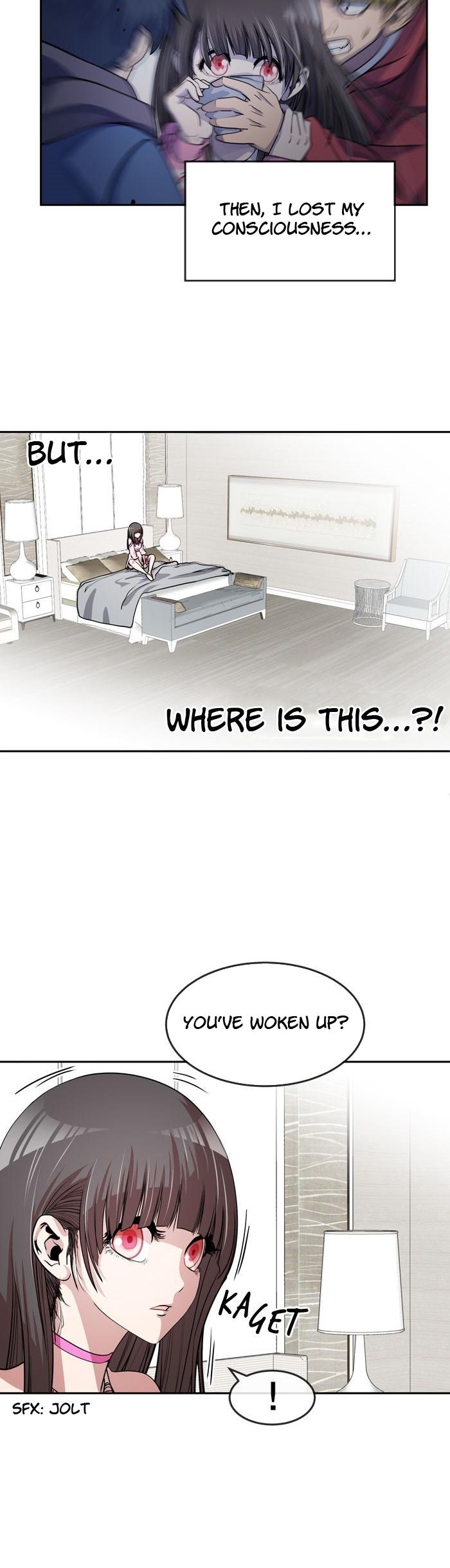 Change (Jin Yuan) Chapter 25 page 13 - Chapter 25