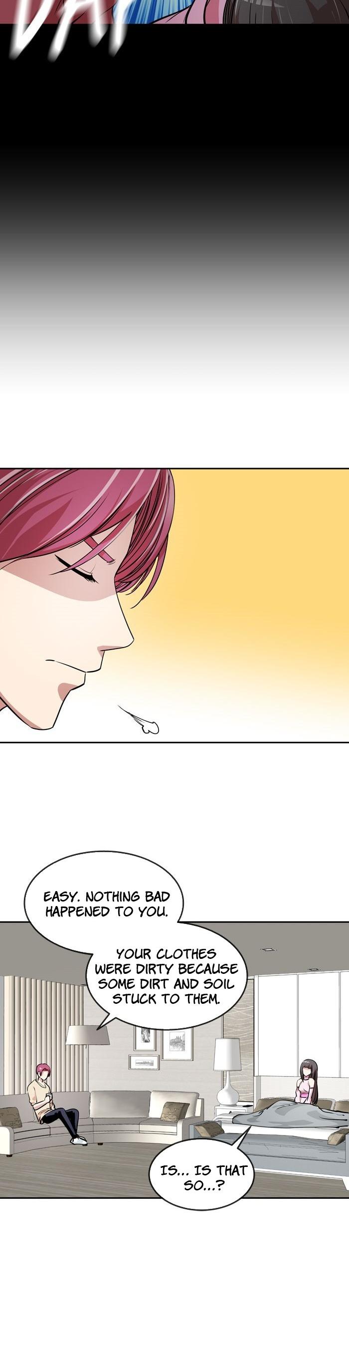 Change (Jin Yuan) Chapter 25 page 19 - Chapter 25