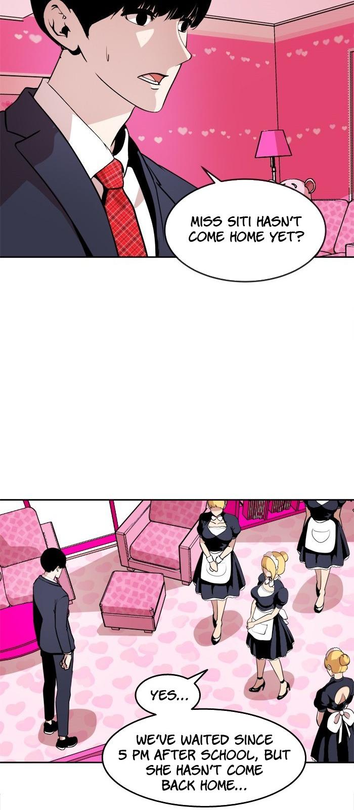 Change (Jin Yuan) Chapter 25 page 2 - Chapter 25