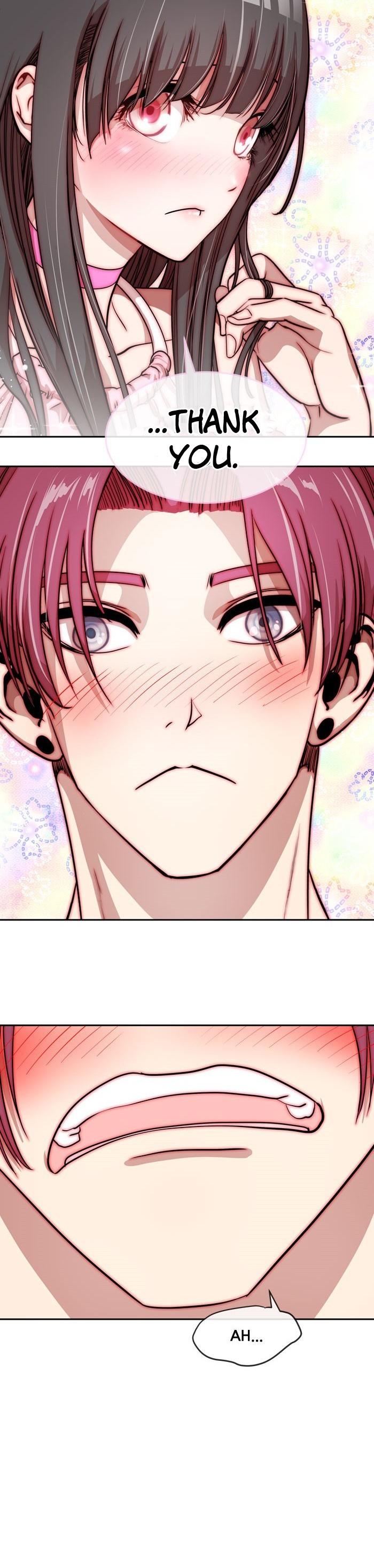 Change (Jin Yuan) Chapter 25 page 22 - Chapter 25