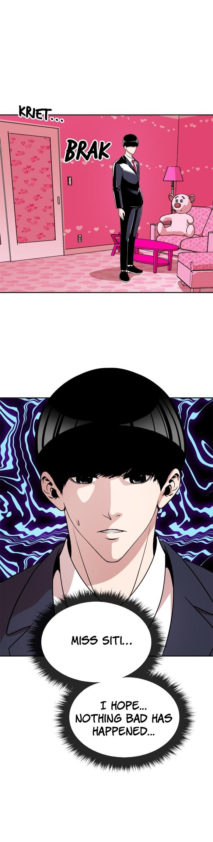 Change (Jin Yuan) Chapter 25 page 4 - Chapter 25