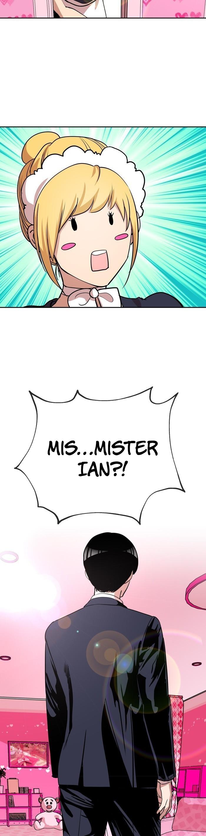 Change (Jin Yuan) Chapter 25 page 6 - Chapter 25