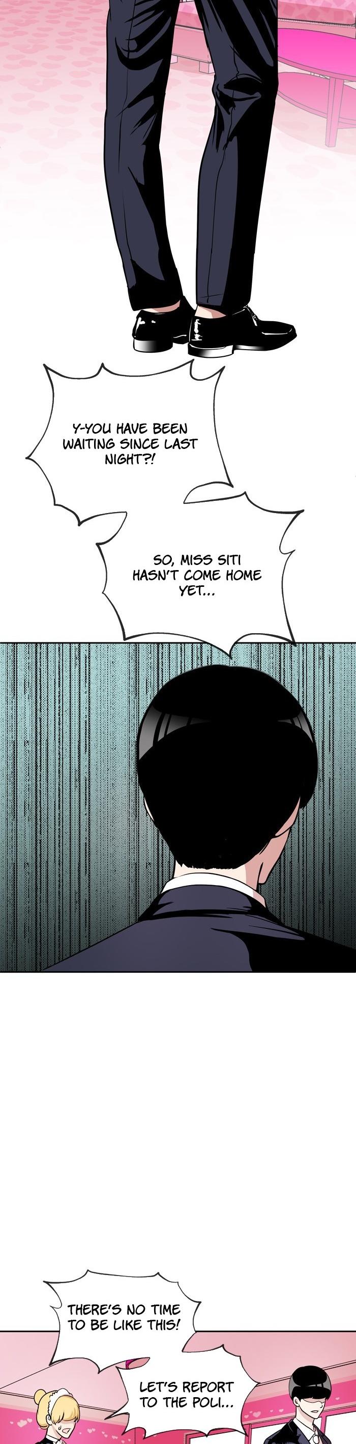 Change (Jin Yuan) Chapter 25 page 7 - Chapter 25