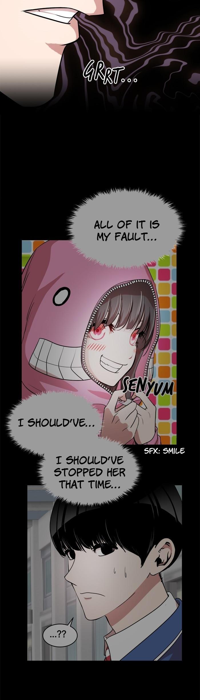 Change (Jin Yuan) Chapter 25 page 9 - Chapter 25