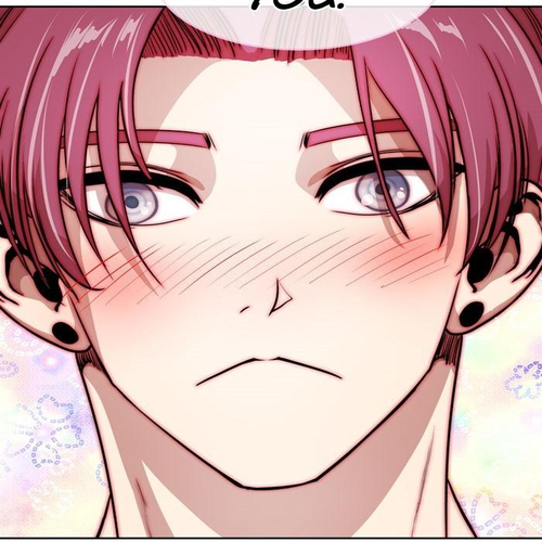 Change (Jin Yuan) Chapter 25 cover